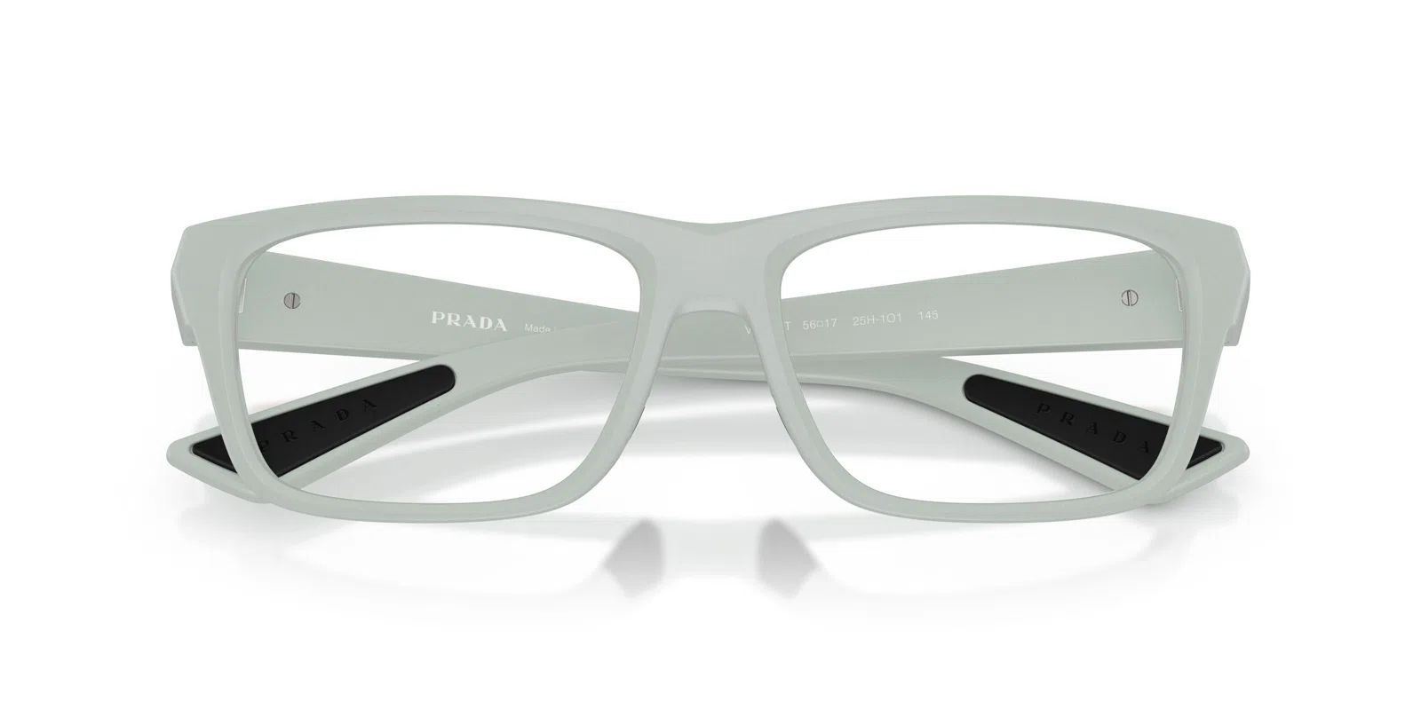 Prada Linea Rossa 02TV Eyeglasses - view 10